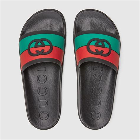 gucci slides size 13|gucci inspired men's slides.